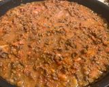 Ragu’ alla Bolognese recept fázis 4 fotója