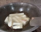 Foto langkah ke 1 dari resep Sambal terong dan pete.