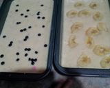 Foto langkah ke 4 dari resep Cake pisang.