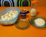 Foto del paso 6 de la receta: Alfajorcitos de Maizena!!