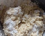 Foto langkah ke 3 dari resep Bola-bola Tahu Kribo.