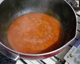Foto langkah ke 3 dari resep Tahu  Balado Praktis.