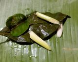 Foto langkah ke 4 dari resep Pepes Ayam.