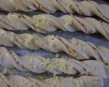 Foto del paso 5 de la receta: Palitos de pizza