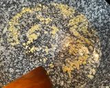 Cukkini tekercsek paradicsomszósszal recept fázis 4 fotója