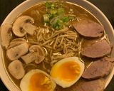 Foto del paso 3 de la receta: Ramen