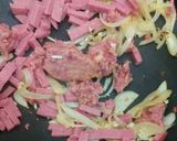 Foto langkah ke 3 dari resep Macaroni Schotel Kukus.