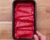 A picture of step 5 of 2 - Ingredient Strawberry Sorbet.