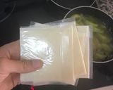 Foto del paso 5 de la receta: Crema de calabacines