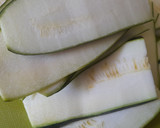 Foto del paso 2 de la receta: Lasaña de calabacín