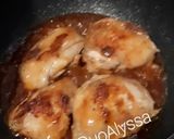 Foto langkah ke 3 dari resep PGBA36 Steak ayam BBQ.
