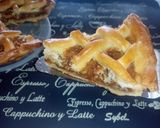 Foto del paso 12 de la receta: Tarta de manzana 🍎
