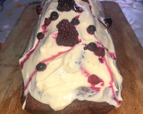 Foto del paso 3 de la receta: Red Velvet Cake 🎂
