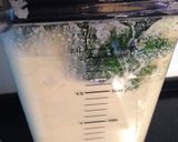 Foto del paso 2 de la receta: Crema de brócoli
