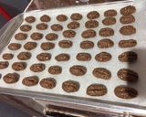 Foto del paso 2 de la receta: Galletas de avena con sabor a café