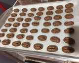 Foto del paso 2 de la receta: Galletas de avena con sabor a café