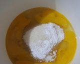Foto langkah ke 1 dari resep Bolu Kering Mini.
