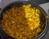 लौकी चने की दाल (Lauki chane ki dal recipe in hindi) रेसिपी चरण 1 फोटो