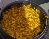 लौकी चने की दाल (Lauki chane ki dal recipe in hindi) रेसिपी चरण 1 फोटो