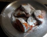 A picture of step 1 of Fried fish.
