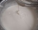 A picture of step 3 of Jalebi.