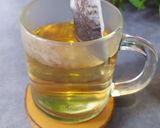 Foto langkah ke 1 dari resep Hot Mint Tea.