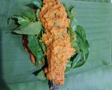 Foto langkah ke 3 dari resep Pepes ikan Cue.