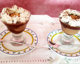 Foto del paso 6 de la receta: Chocoflan con almendras crocantes