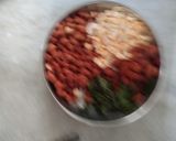 A picture of step 5 of Nutty Crunchy Oats Chivda.