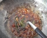 Foto langkah ke 3 dari resep Balado / Kering Kacang Teri.