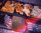 Foto del paso 4 de la receta: Bife a la plancheta con papas