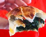 Foto del paso 5 de la receta: Ricas y fáciles empanadas de verdura