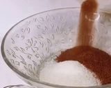 Foto langkah ke 2 dari resep Fudgy Brownies.