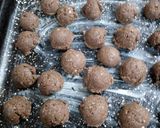Foto del paso 3 de la receta: Galletitas de café