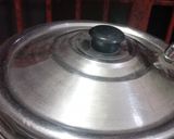 A picture of step 5 of Instant soft and spongy idli.