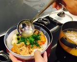 Hình bước làm 8 của món Mì quảng cua