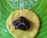 Foto langkah ke 4 dari resep Bakpao Kentang.