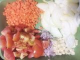 13. Bolognaise Sauce Mudah ala dapur JTT