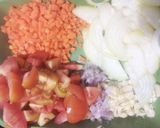 Foto langkah ke 1 dari resep 13. Bolognaise Sauce Mudah ala dapur JTT.