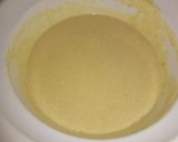 Foto del paso 5 de la receta: Picadillo rebozado relleno con queso
