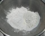 ขนมถังแตกไส้ข้าวโพด วิธีทำสูตร 1 รูป