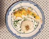 Foto del paso 10 de la receta: Rodaballo al horno con bilbaína