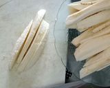 Foto langkah ke 2 dari resep Pisang Gula Crispy.