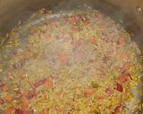 Foto del paso 3 de la receta: Arroz integral graneado