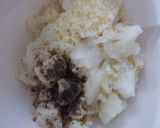 Foto del paso 3 de la receta: Puré de coliflor🍛