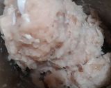 চিকেনের পাটিসাপ্টা (chickener patisapta recipe in bengali) রেসিপি ধাপ - 2 ছবি