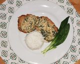 Medvehagymás karaj recept fázis 3 fotója