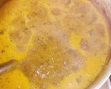 A picture of step 3 of Tuwon Shinkafa Miyar Karkashi.