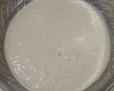 Foto langkah ke 3 dari resep Yin Yang Sourdough Bread (92% - Oven Tangkring).