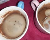 Foto del paso 4 de la receta: Mug cake o torta en taza de chocolate 😝
